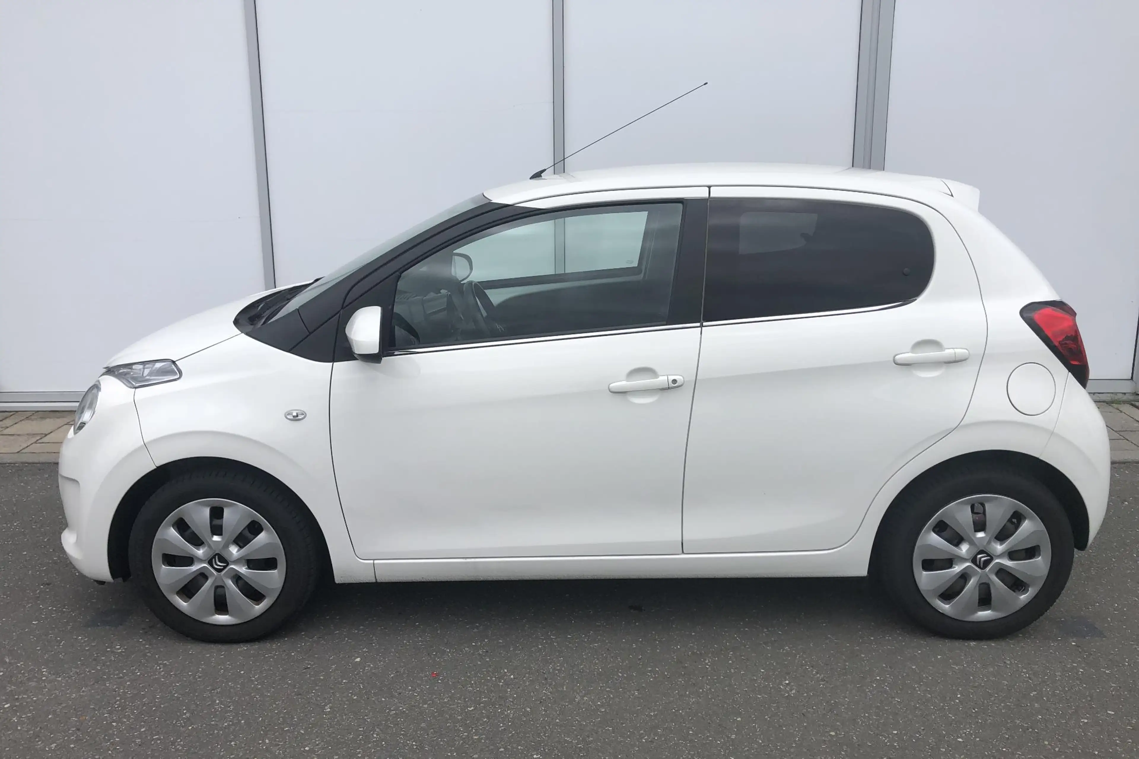 Citroen C1 1.0 VTi Feel Airco| Privacy Glass| Electr.spiegels — photo 3