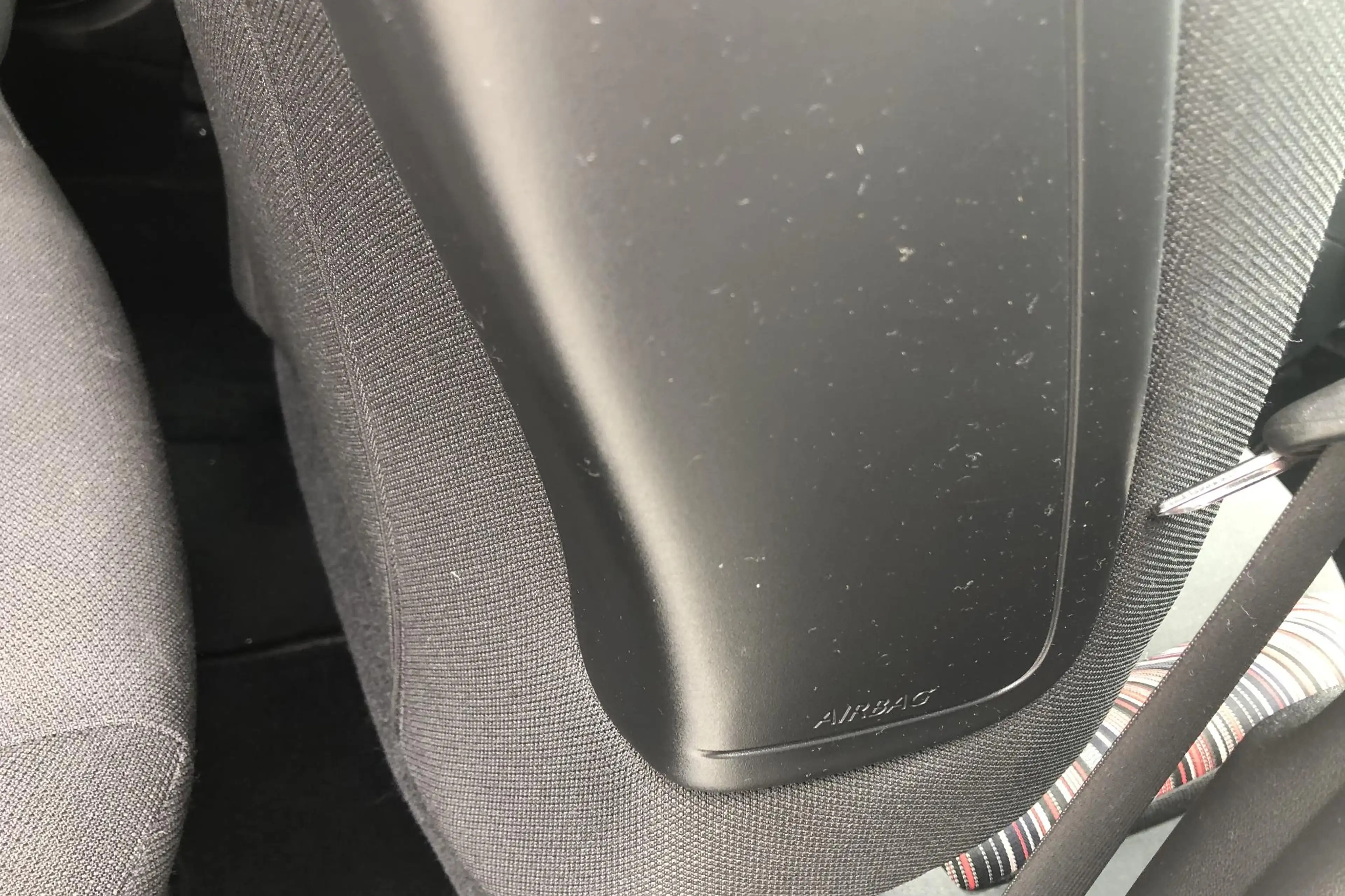 Citroen C1 1.0 VTi Feel Airco| Privacy Glass| Electr.spiegels — photo 9