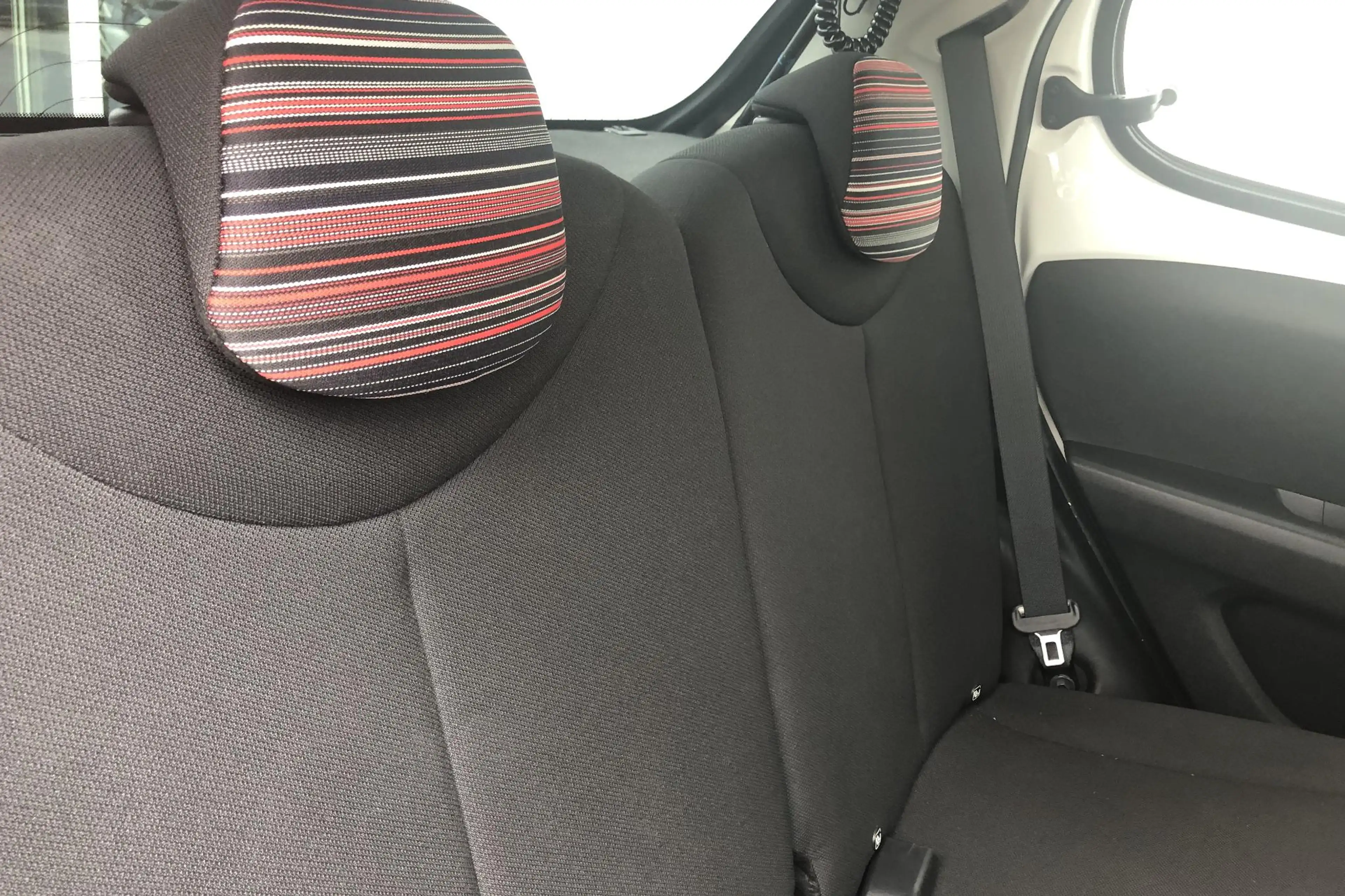 Citroen C1 1.0 VTi Feel Airco| Privacy Glass| Electr.spiegels — photo 10