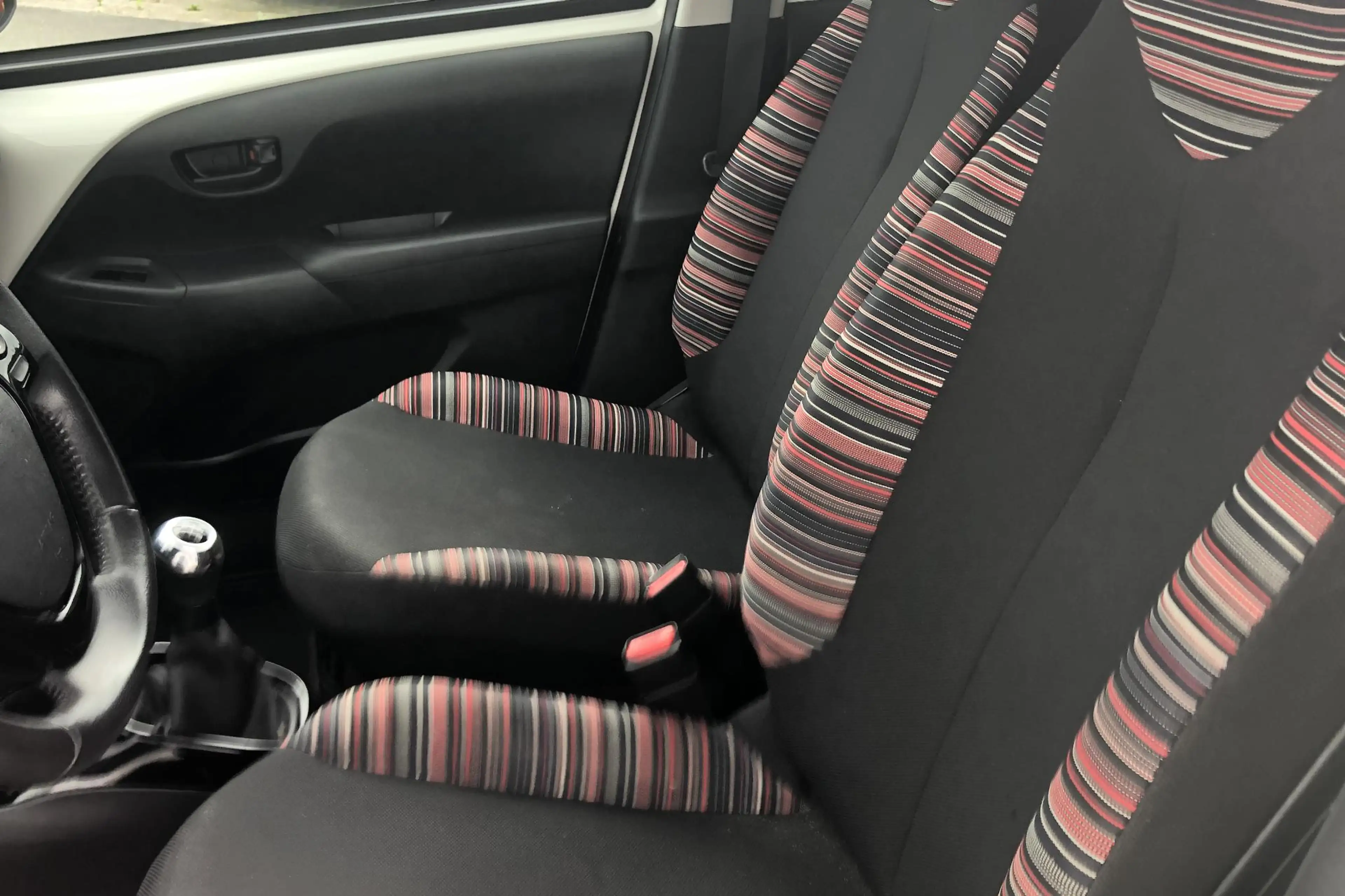 Citroen C1 1.0 VTi Feel Airco| Privacy Glass| Electr.spiegels — photo 11