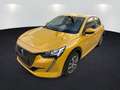Peugeot 208 e- Elektromotor 136 (e-) Auffahrwarnsystem Gelb - thumbnail 1