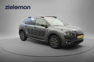 1.6 BlueHDi Business Plus - Panorama, Camera, Navi