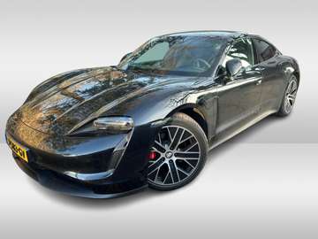 4S Performance 84 kWh / Panoramadak / 360Camera /