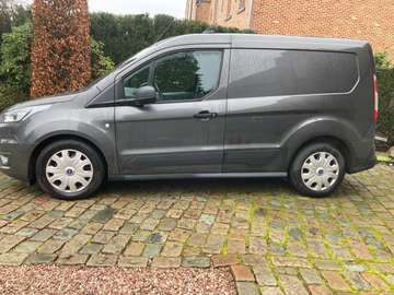 T230 1.6 EcoBoost Trend