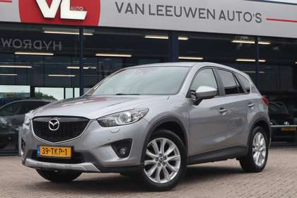 Mazda CX-5 2.0 TS+ Lease Pack 2WD | Stoelverwarming | Navi |
