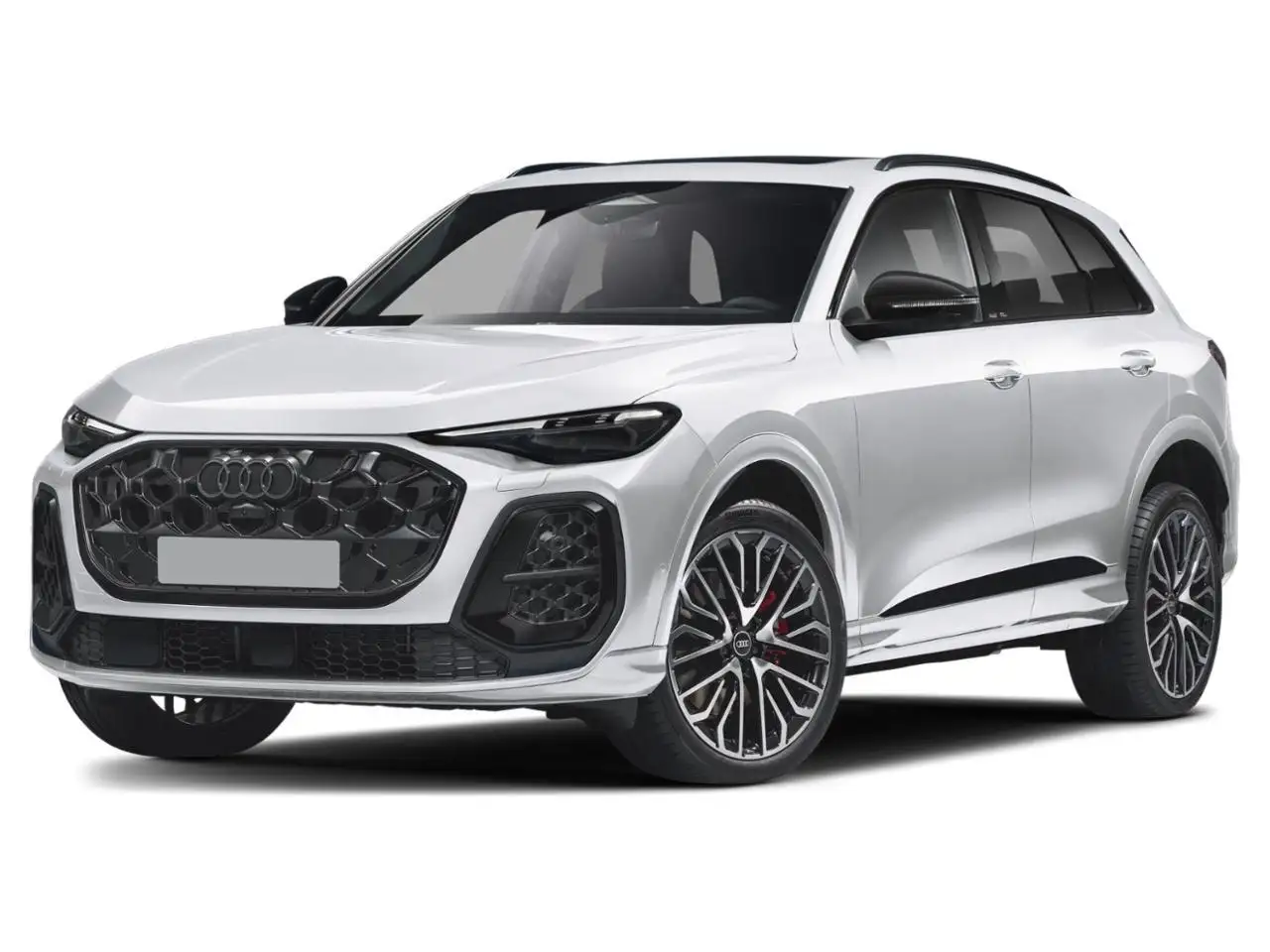 2026 Audi SQ5