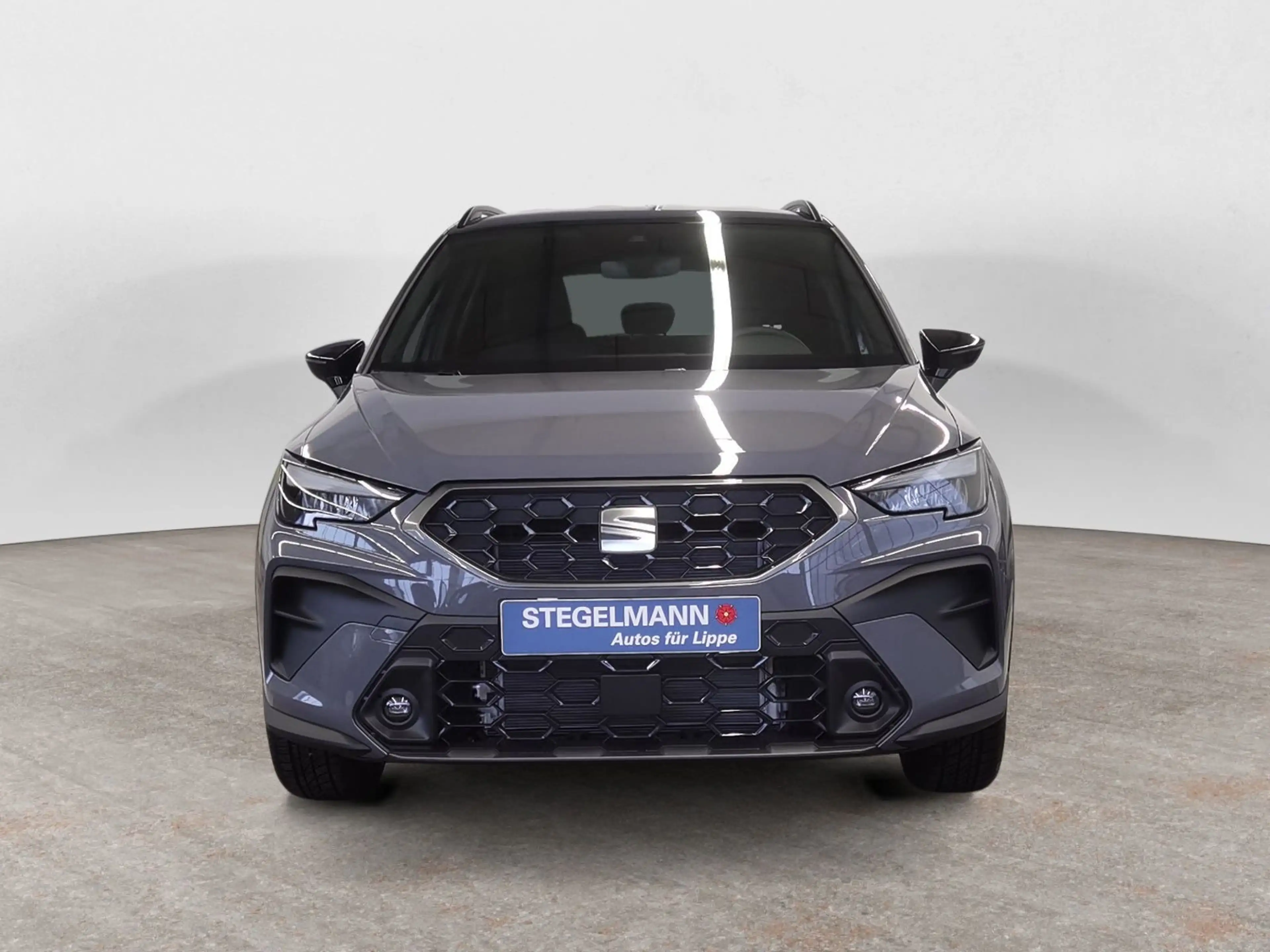 SEAT Arona Style 1,0 TSI DSG Ganzjahresreifen AHK Kam — photo 9