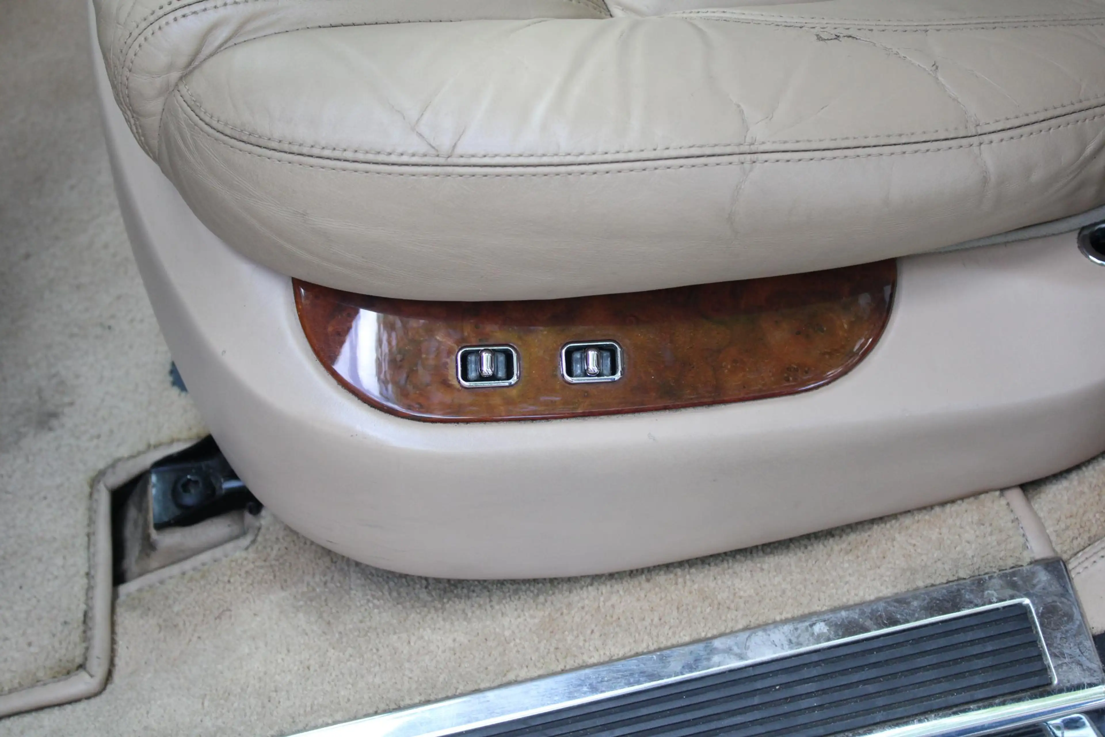 Bentley Arnage R 6.75-V8 | Two-Tone Interieur | Verw. & Verst. St — photo 35