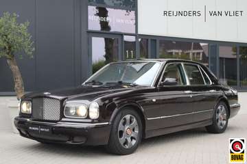 R 6.75-V8 | Two-Tone Interieur | Verw. & Verst. St