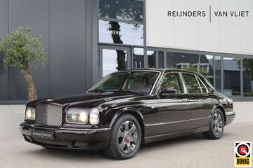 R 6.75-V8 | Two-Tone Interieur | Verw. & Verst. St