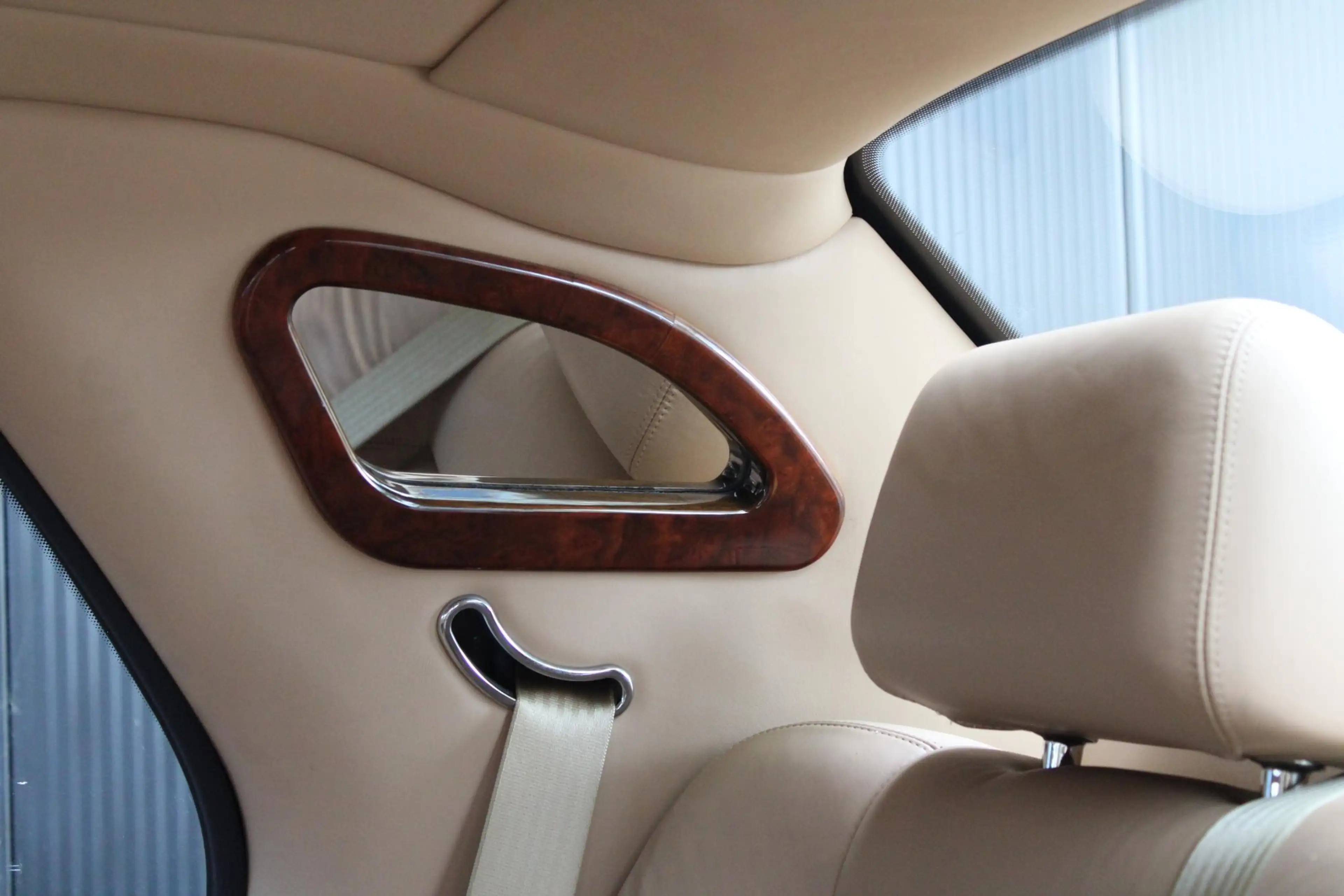 Bentley Arnage R 6.75-V8 | Two-Tone Interieur | Verw. & Verst. St — photo 26