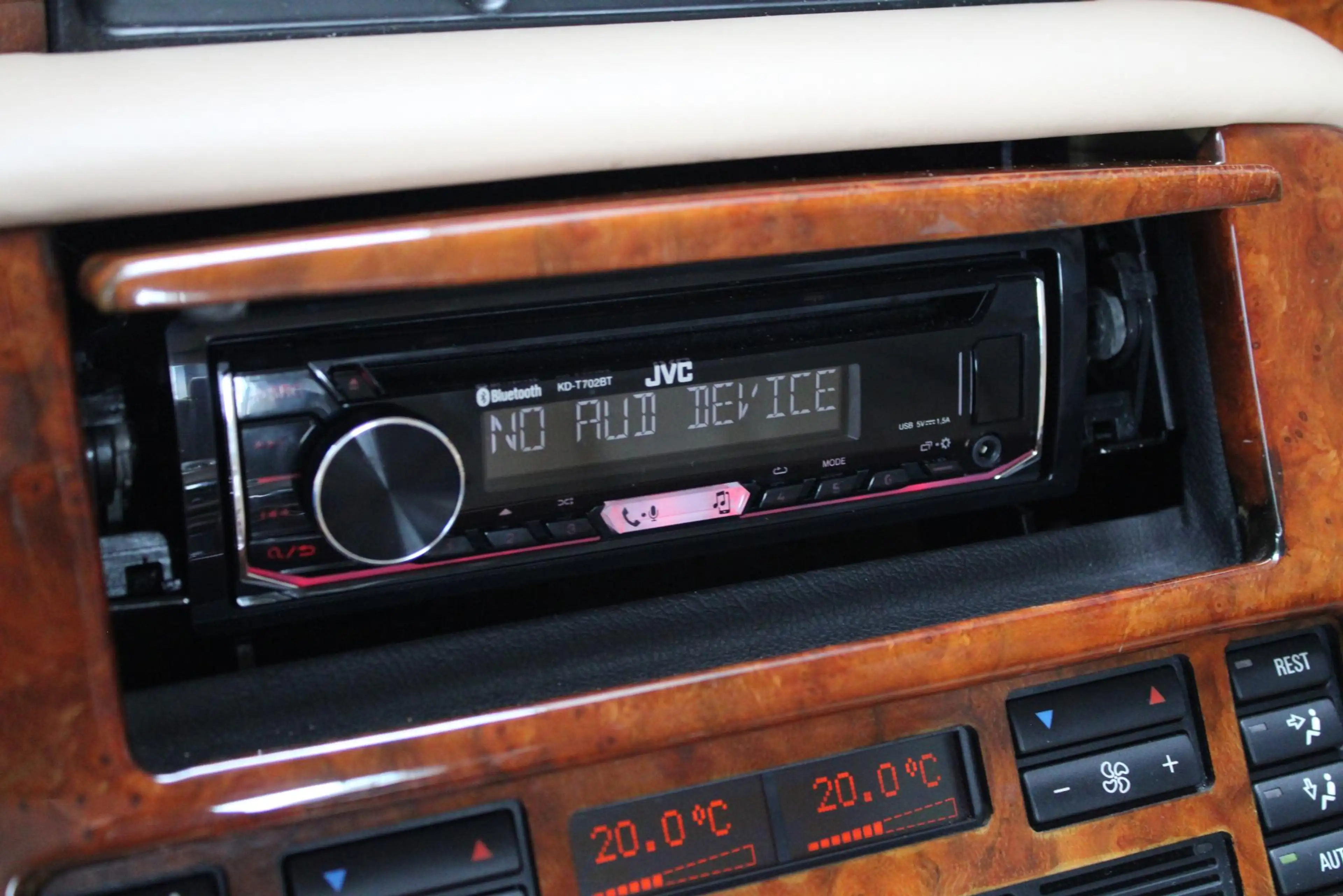 Bentley Arnage R 6.75-V8 | Two-Tone Interieur | Verw. & Verst. St — photo 10