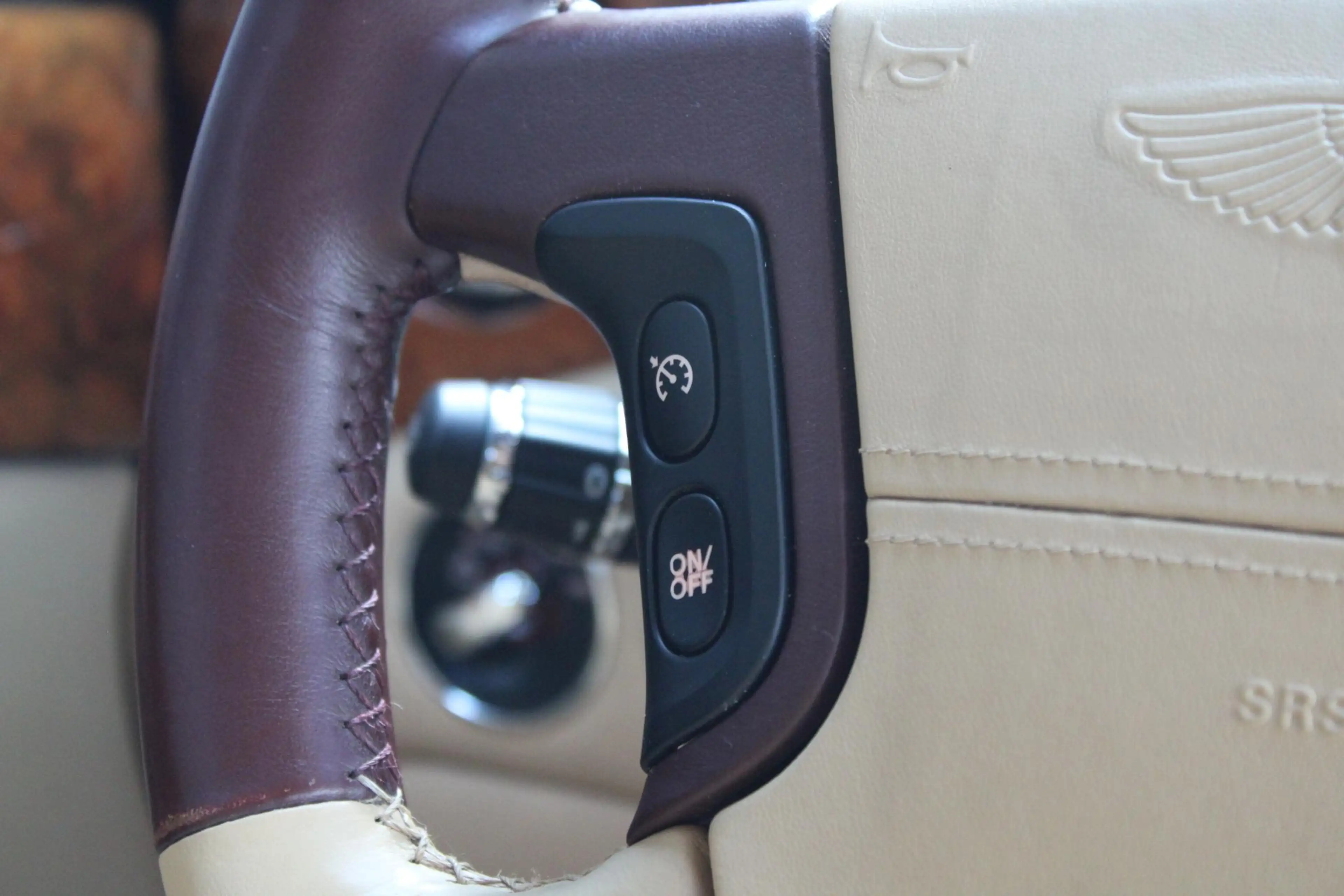 Bentley Arnage R 6.75-V8 | Two-Tone Interieur | Verw. & Verst. St — photo 48