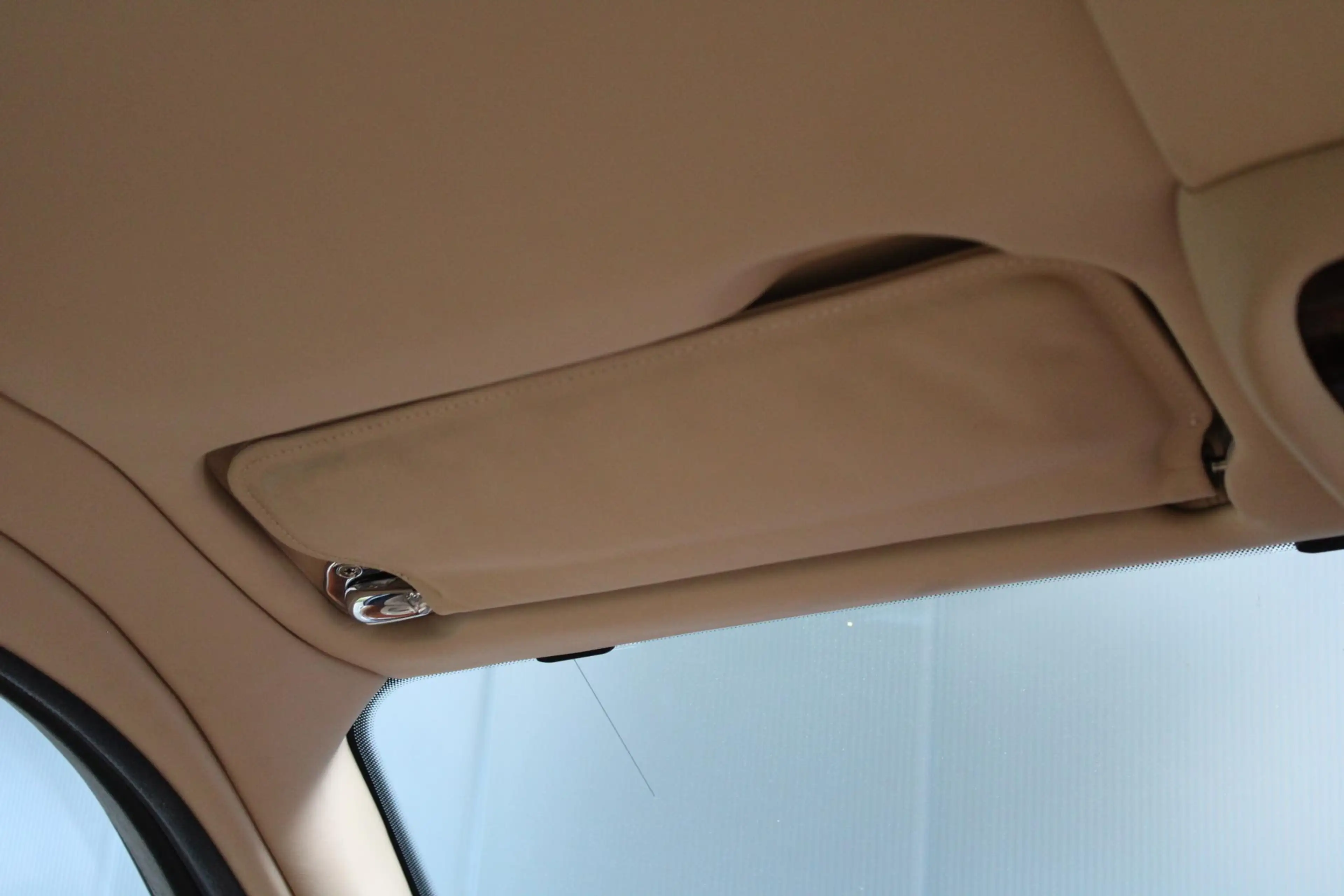 Bentley Arnage R 6.75-V8 | Two-Tone Interieur | Verw. & Verst. St — photo 37