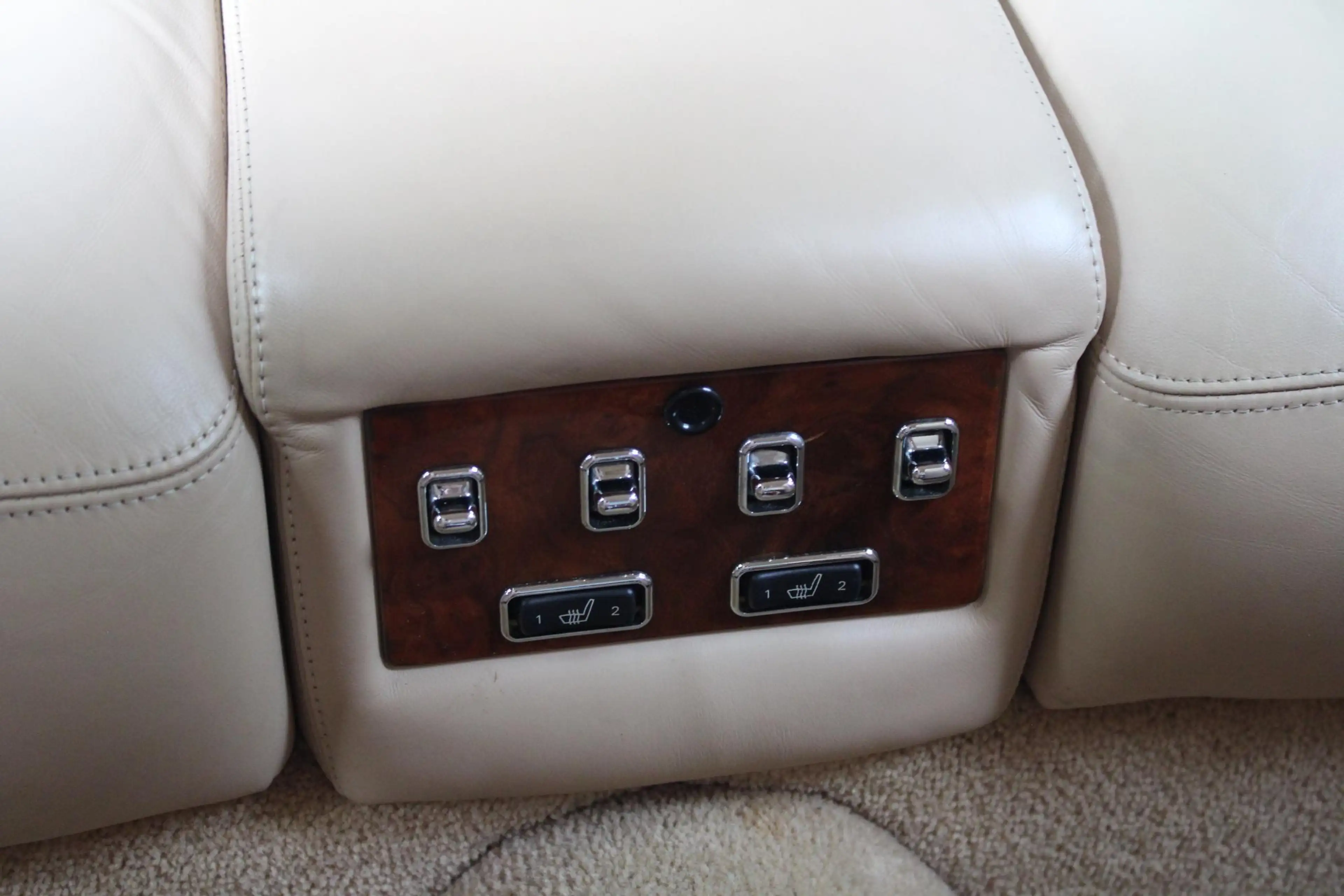 Bentley Arnage R 6.75-V8 | Two-Tone Interieur | Verw. & Verst. St — photo 41