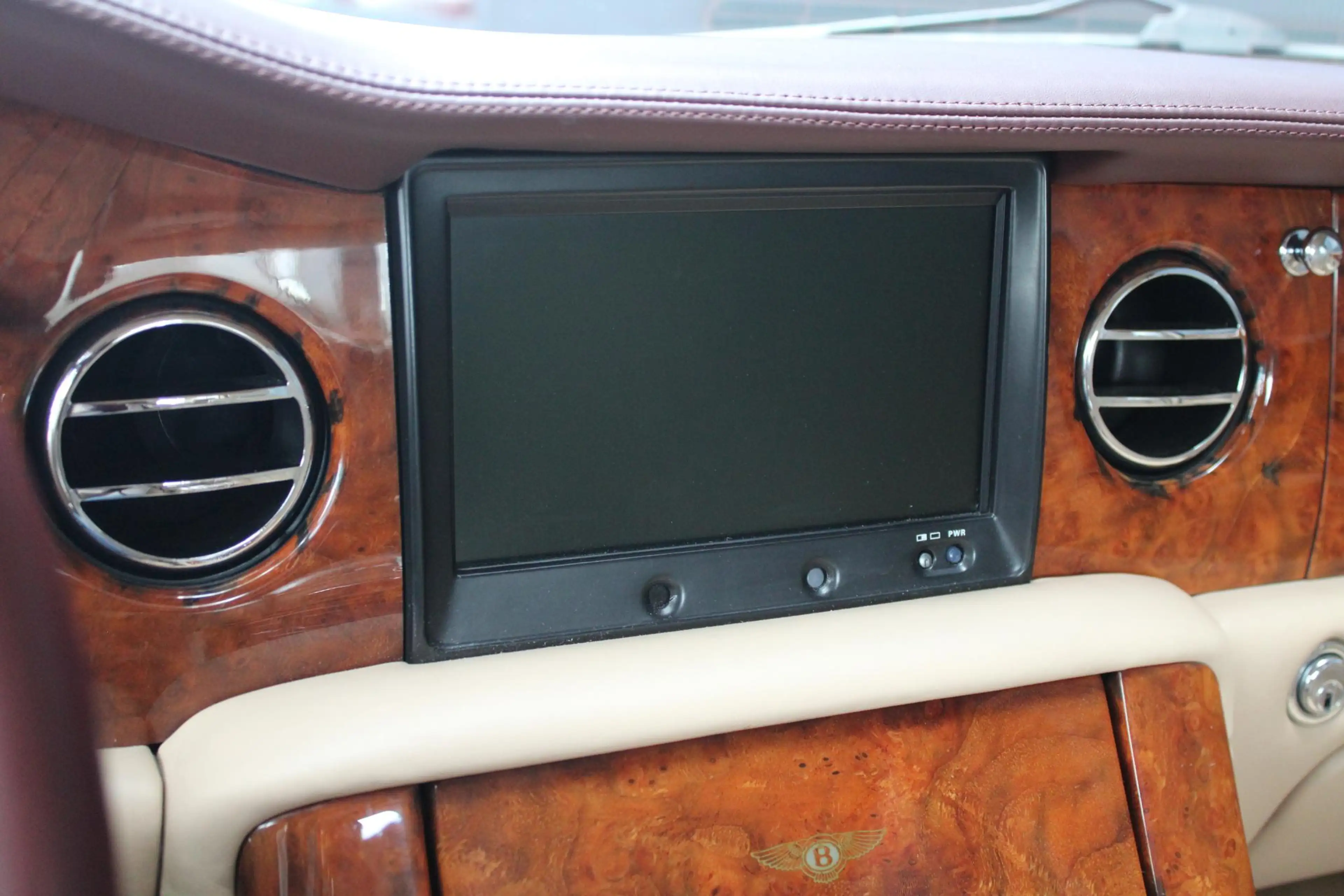 Bentley Arnage R 6.75-V8 | Two-Tone Interieur | Verw. & Verst. St — photo 8