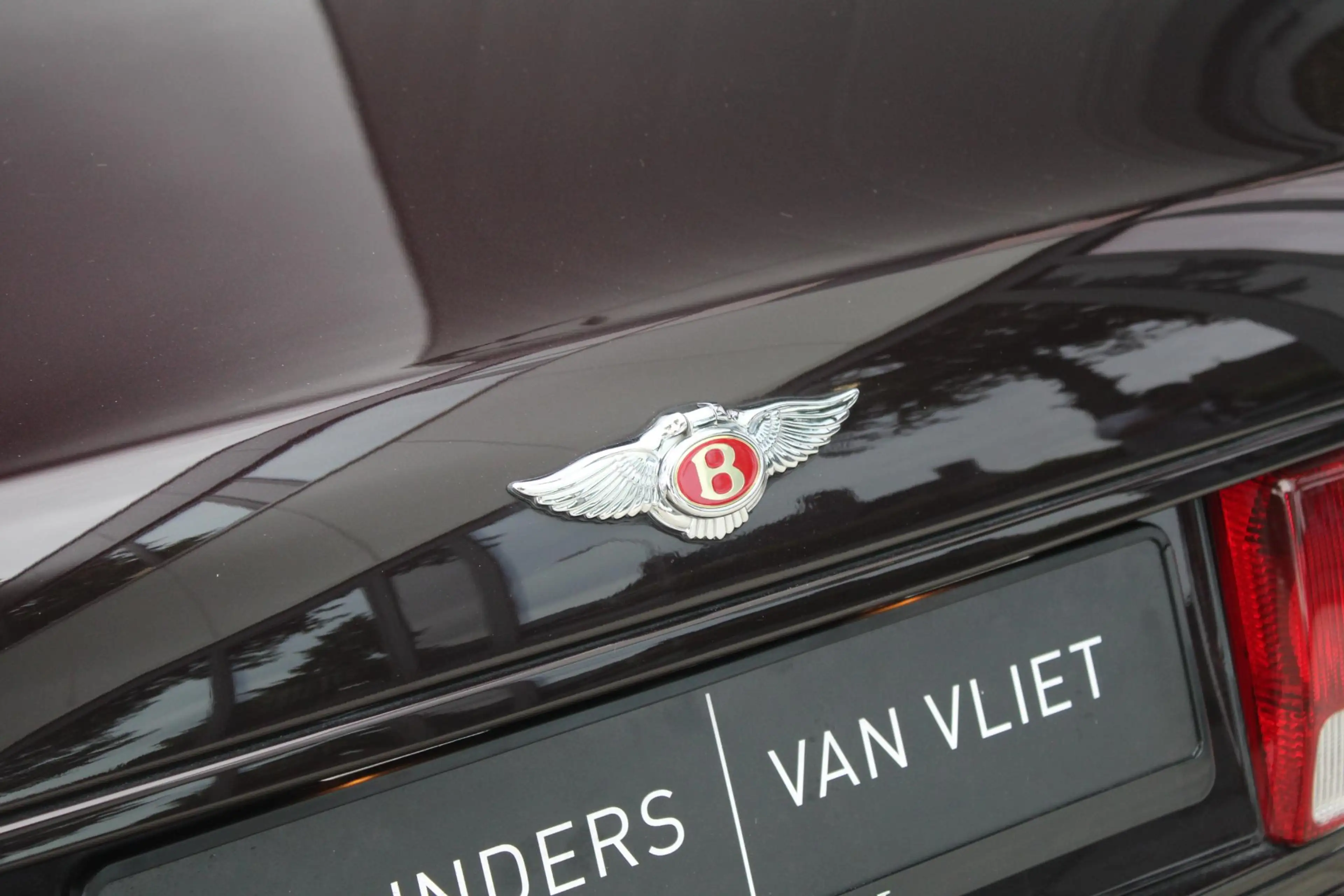 Bentley Arnage R 6.75-V8 | Two-Tone Interieur | Verw. & Verst. St — photo 30