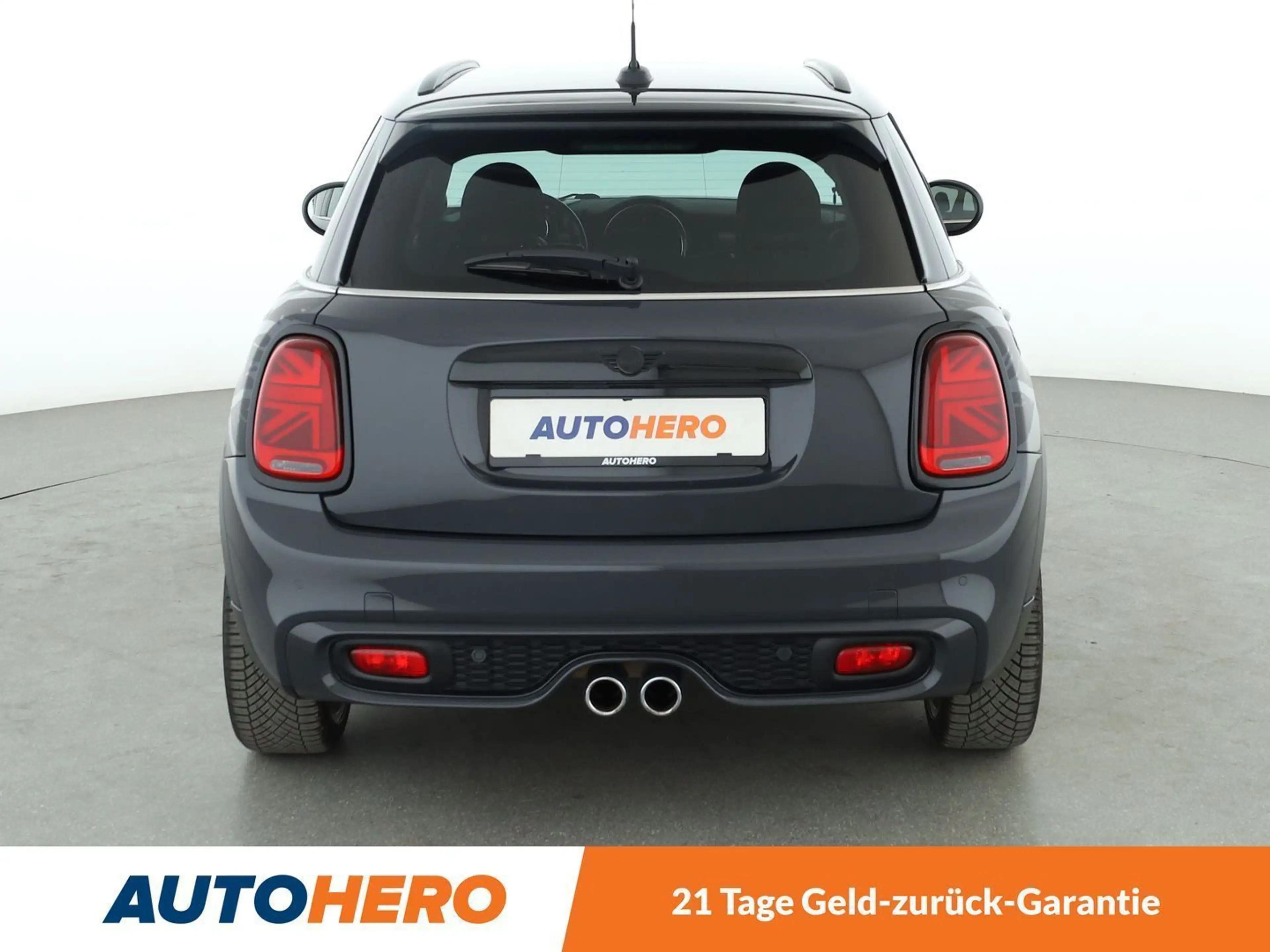MINI Cooper SD Cooper SD *NAVI*HEAD-UP*LED*TEMPO*HARMAN/KARDON* — photo 5