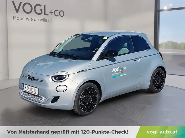 Fiat 500e Hatchback La Prima 42kWh
