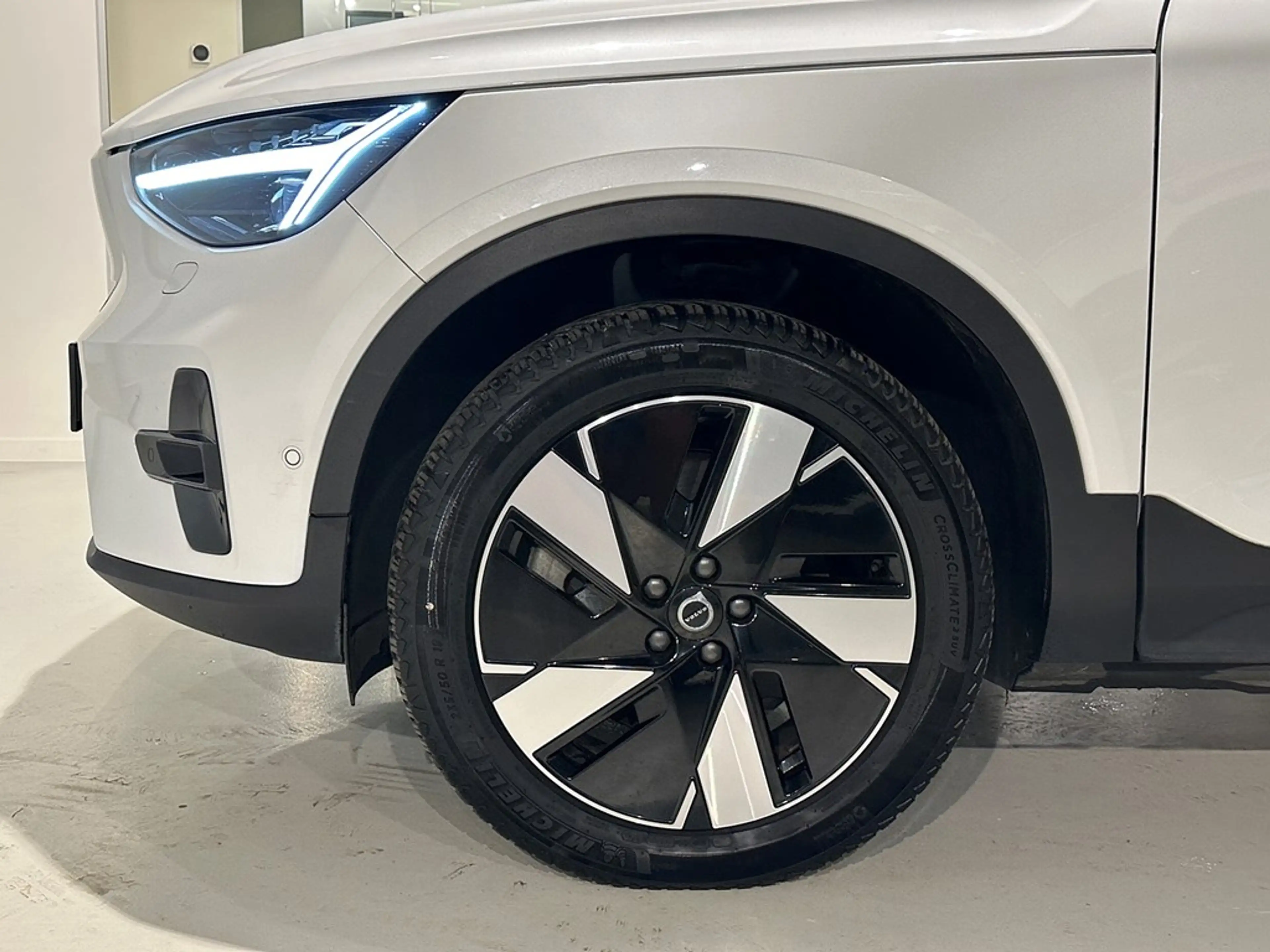 Volvo C40 Recharge Ultra Twin motor + trekhaak — photo 3