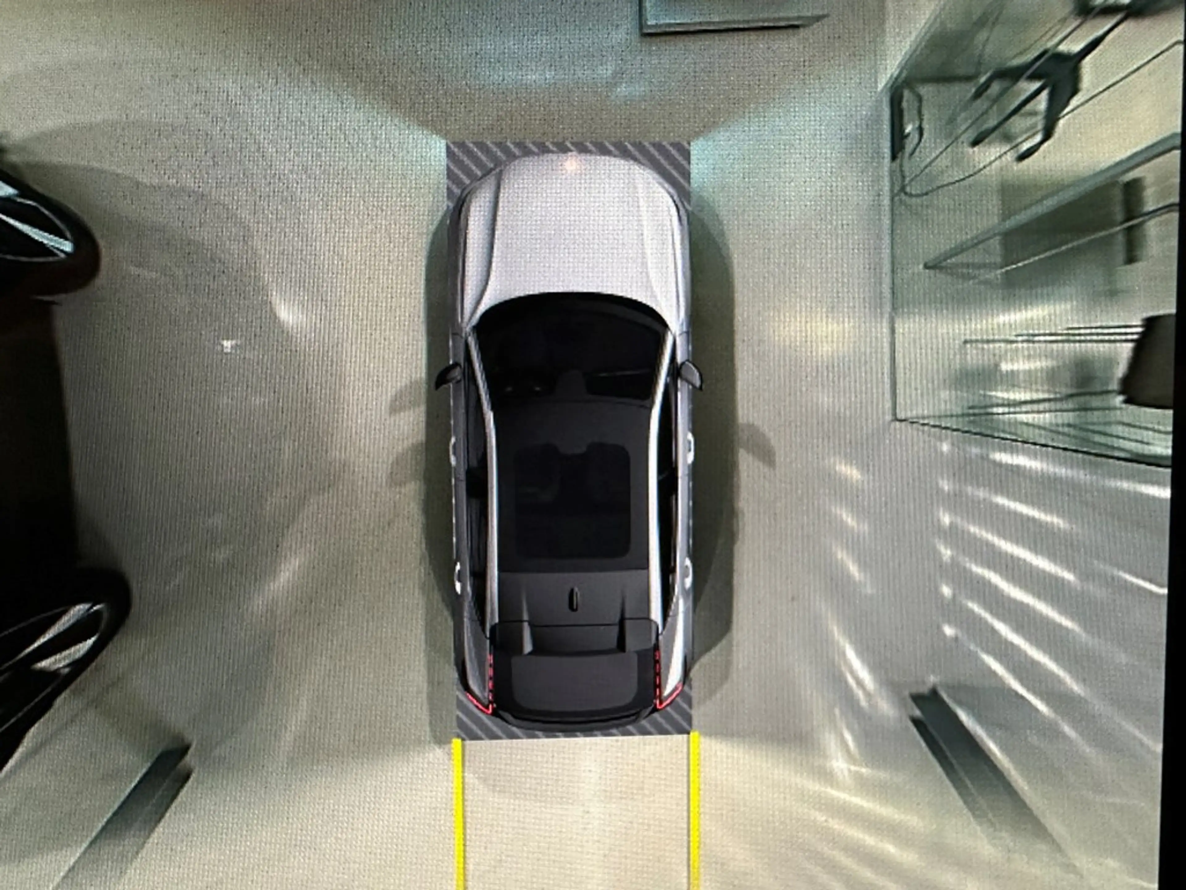 Volvo C40 Recharge Ultra Twin motor + trekhaak — photo 10