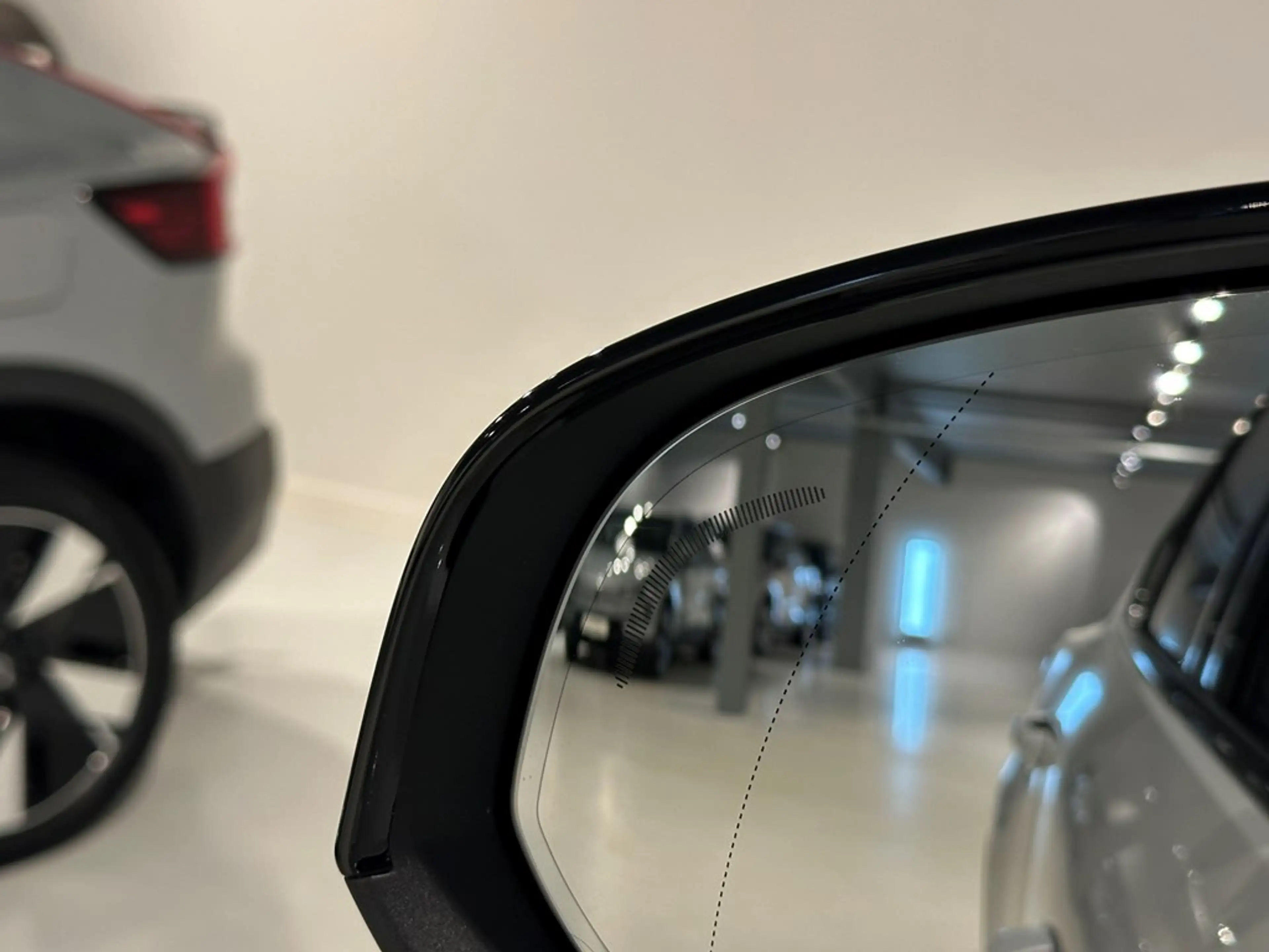 Volvo C40 Recharge Ultra Twin motor + trekhaak — photo 11