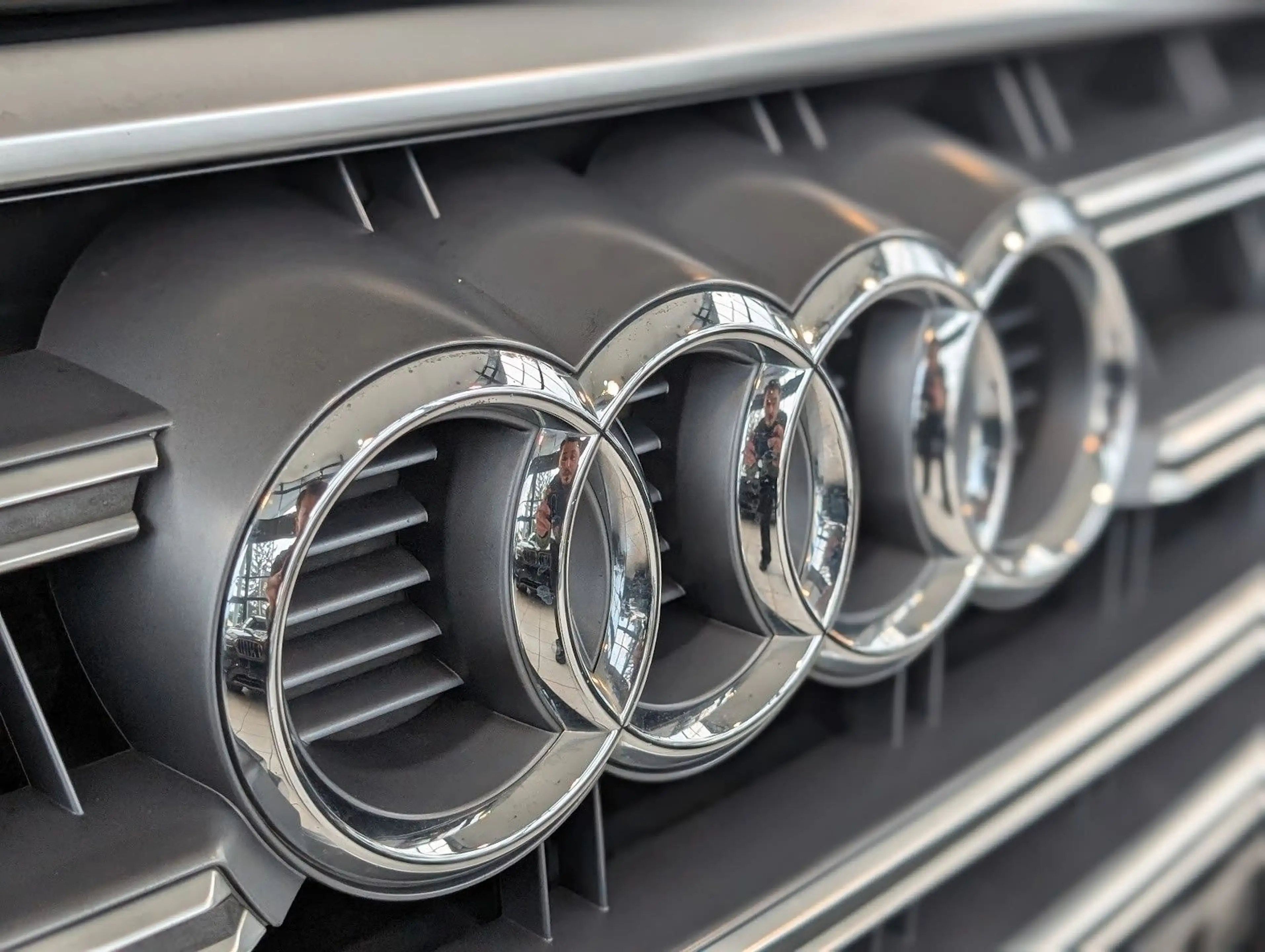Audi SQ5 SQ5 Sport QUATTRO. NAVI. SHZ. Kamera. LED — photo 10