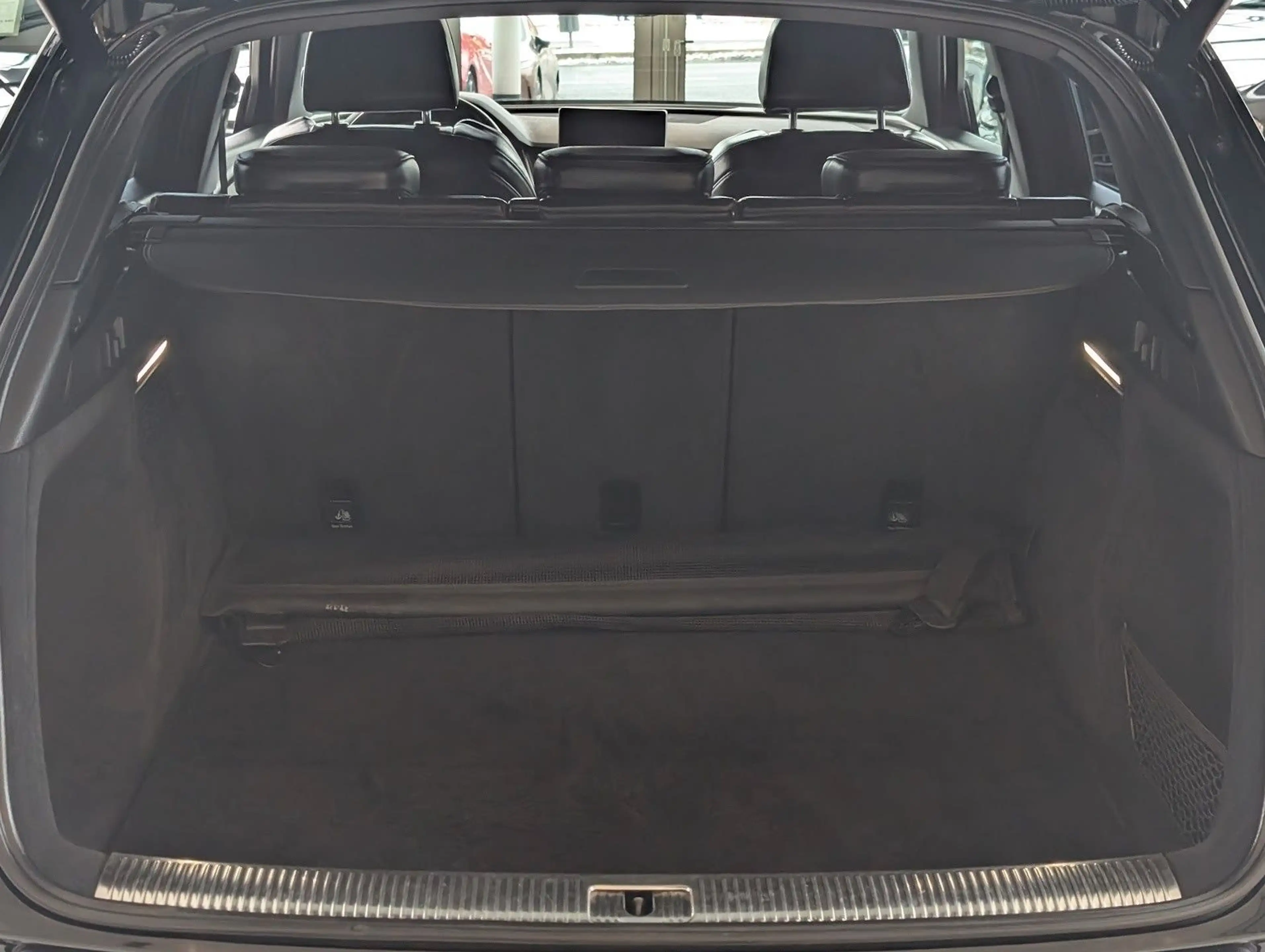 Audi SQ5 SQ5 Sport QUATTRO. NAVI. SHZ. Kamera. LED — photo 12