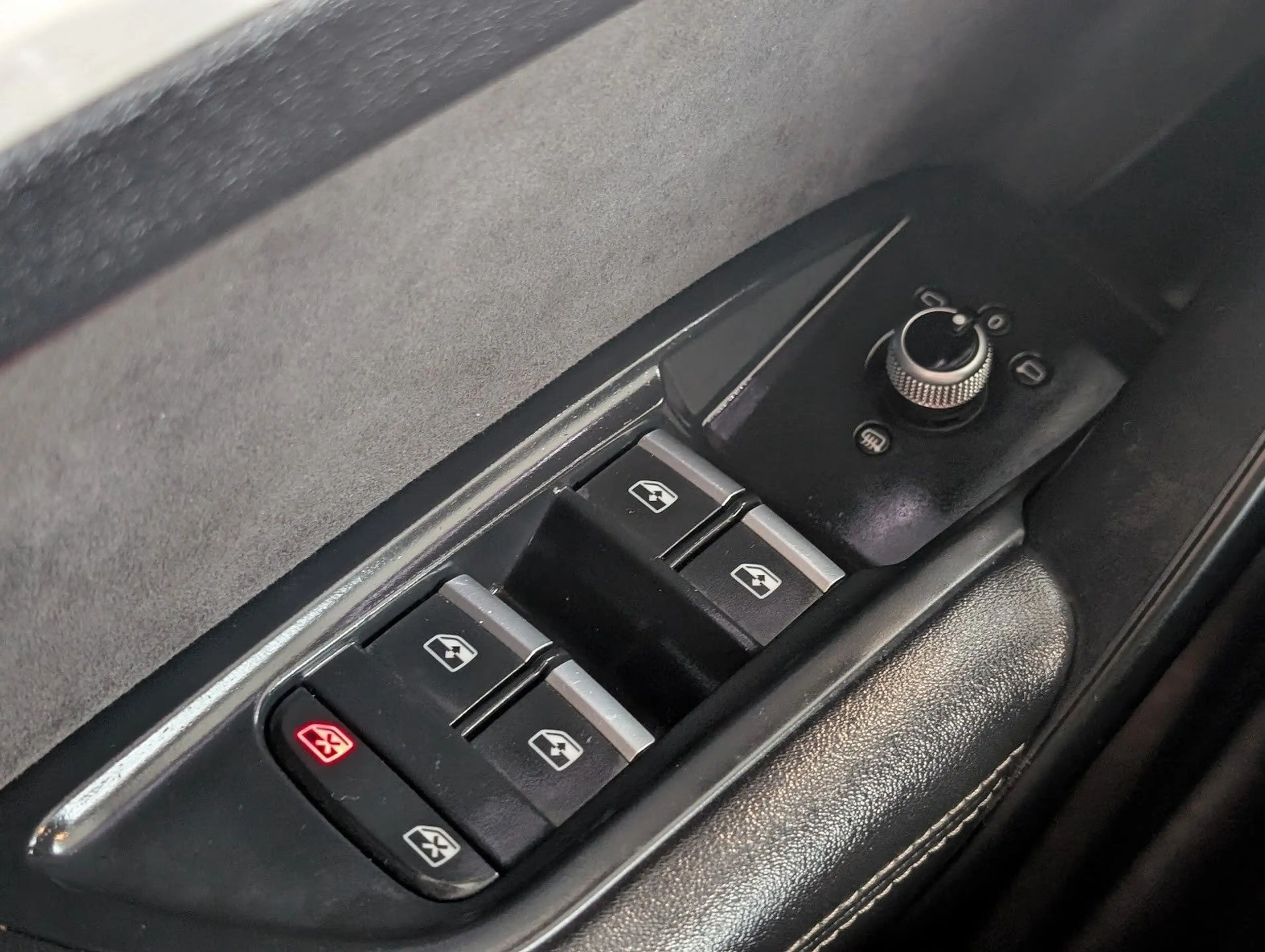Audi SQ5 SQ5 Sport QUATTRO. NAVI. SHZ. Kamera. LED — photo 14