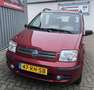 Fiat Panda 1.2 Emotion Automaat Clima.Cruise.Lm.velgen.Pano.A Rot - thumbnail 5