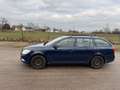 Skoda Octavia Combi Impuls Edition Blau - thumbnail 3