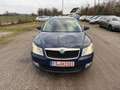 Skoda Octavia Combi Impuls Edition Blau - thumbnail 2