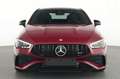 Mercedes-Benz CLA 35 AMG 4MATIC Coupé Rojo - thumbnail 6