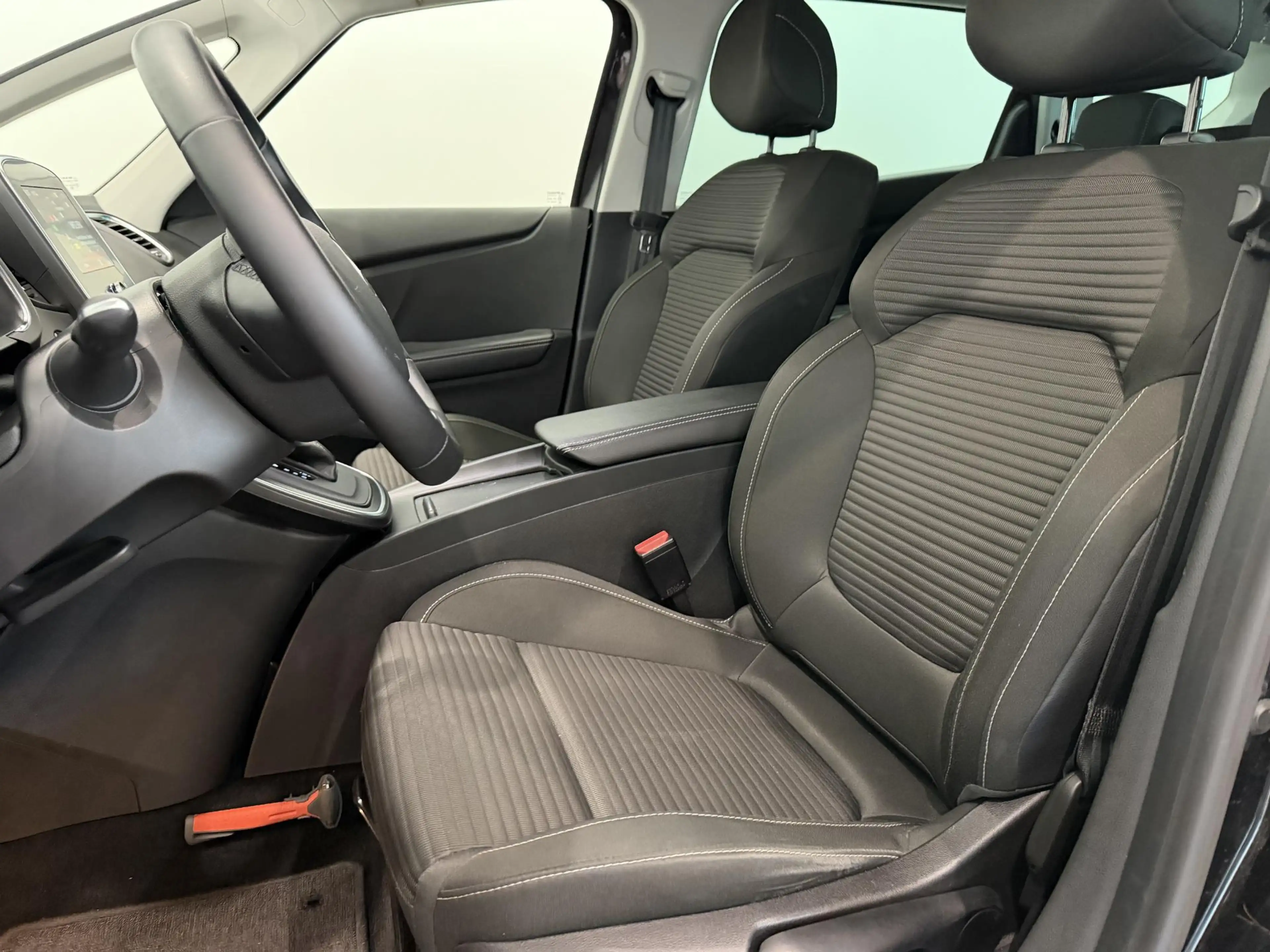 Renault Grand Scenic 1.3 TCe Equilibre 7p. | 7-Persoons | Achteruitrijc — photo 7