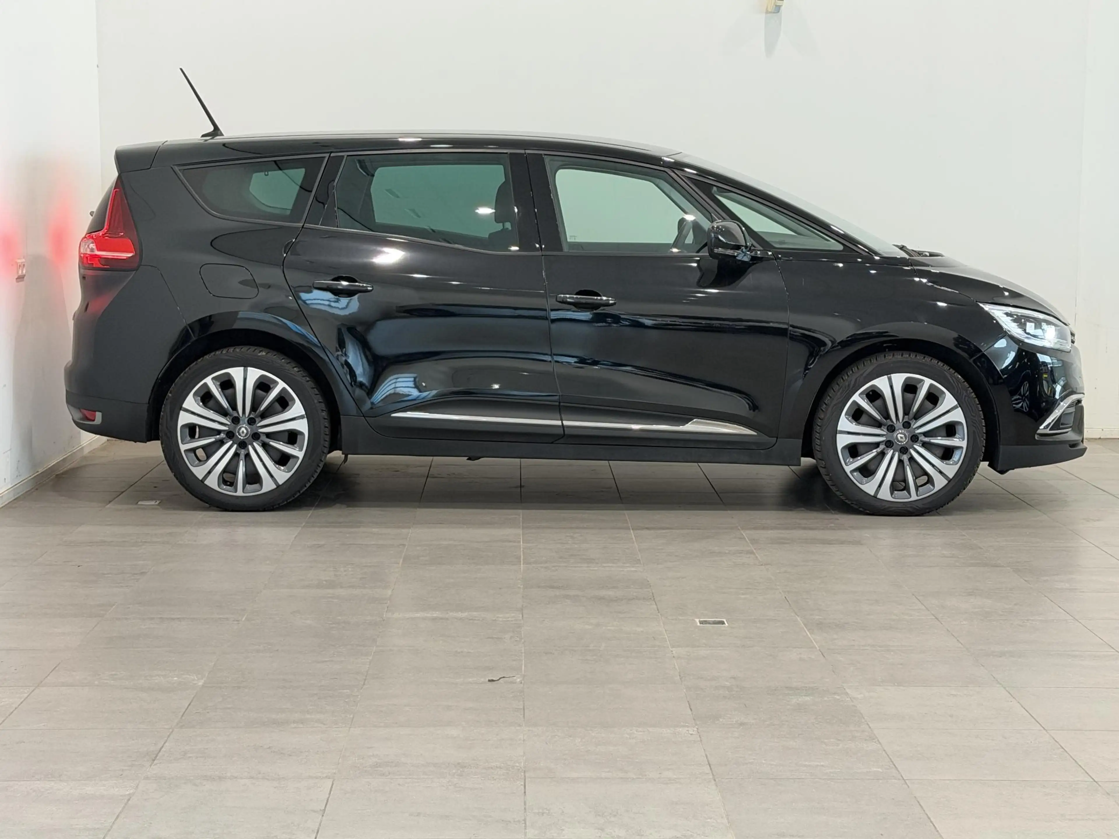 Renault Grand Scenic 1.3 TCe Equilibre 7p. | 7-Persoons | Achteruitrijc — photo 15
