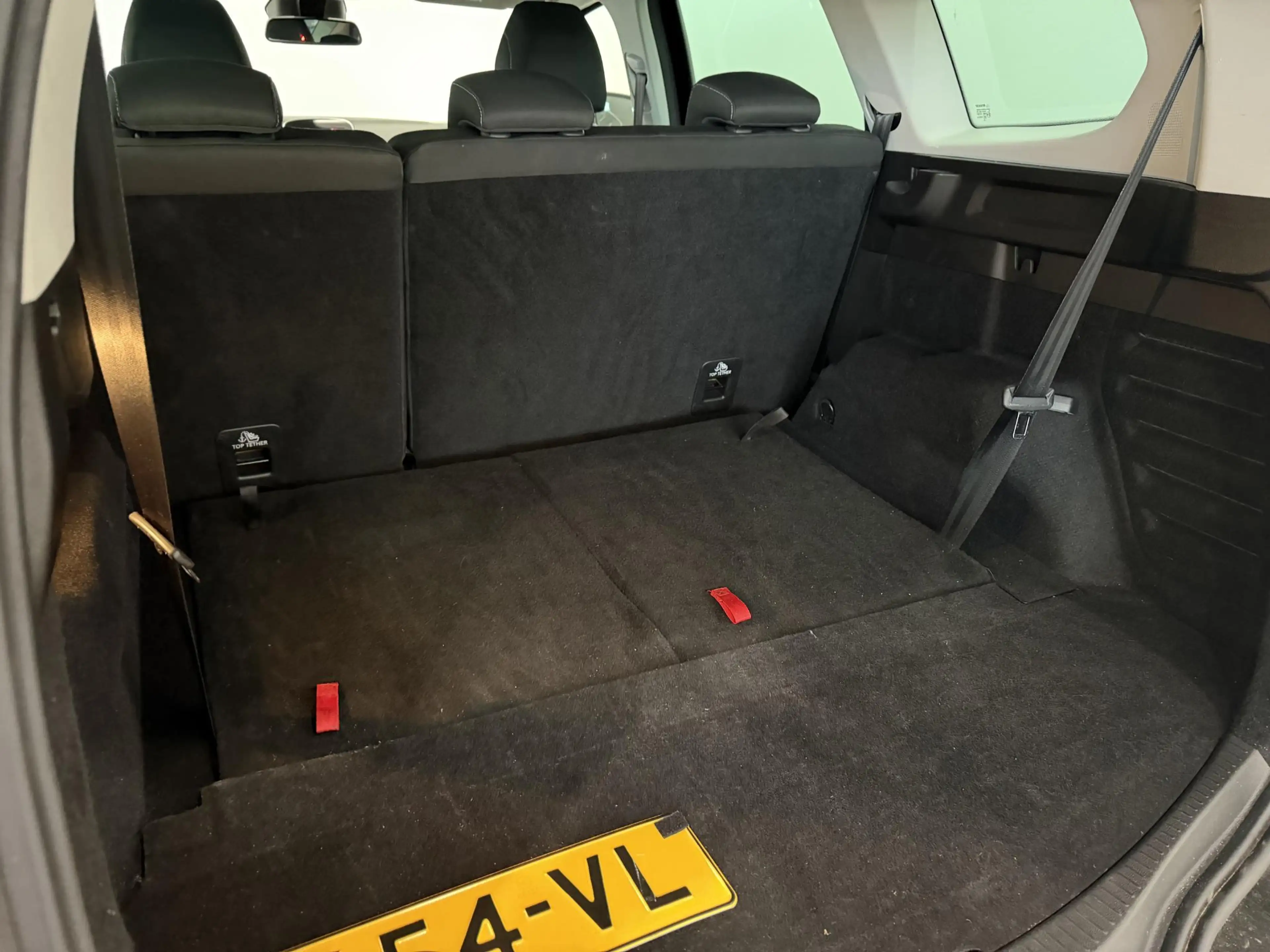 Renault Grand Scenic 1.3 TCe Equilibre 7p. | 7-Persoons | Achteruitrijc — photo 9