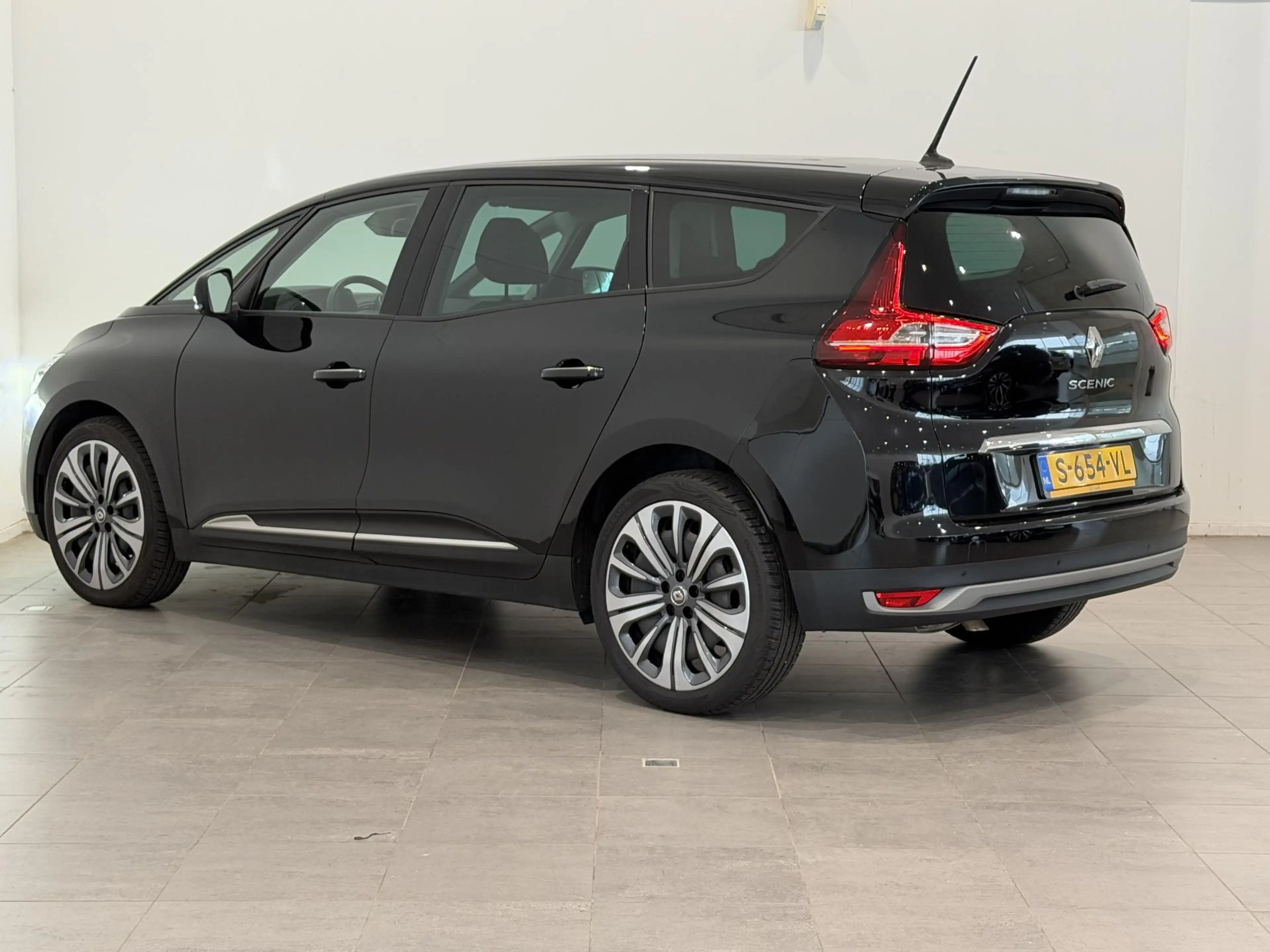 Renault Grand Scenic 1.3 TCe Equilibre 7p. | 7-Persoons | Achteruitrijc — photo 6