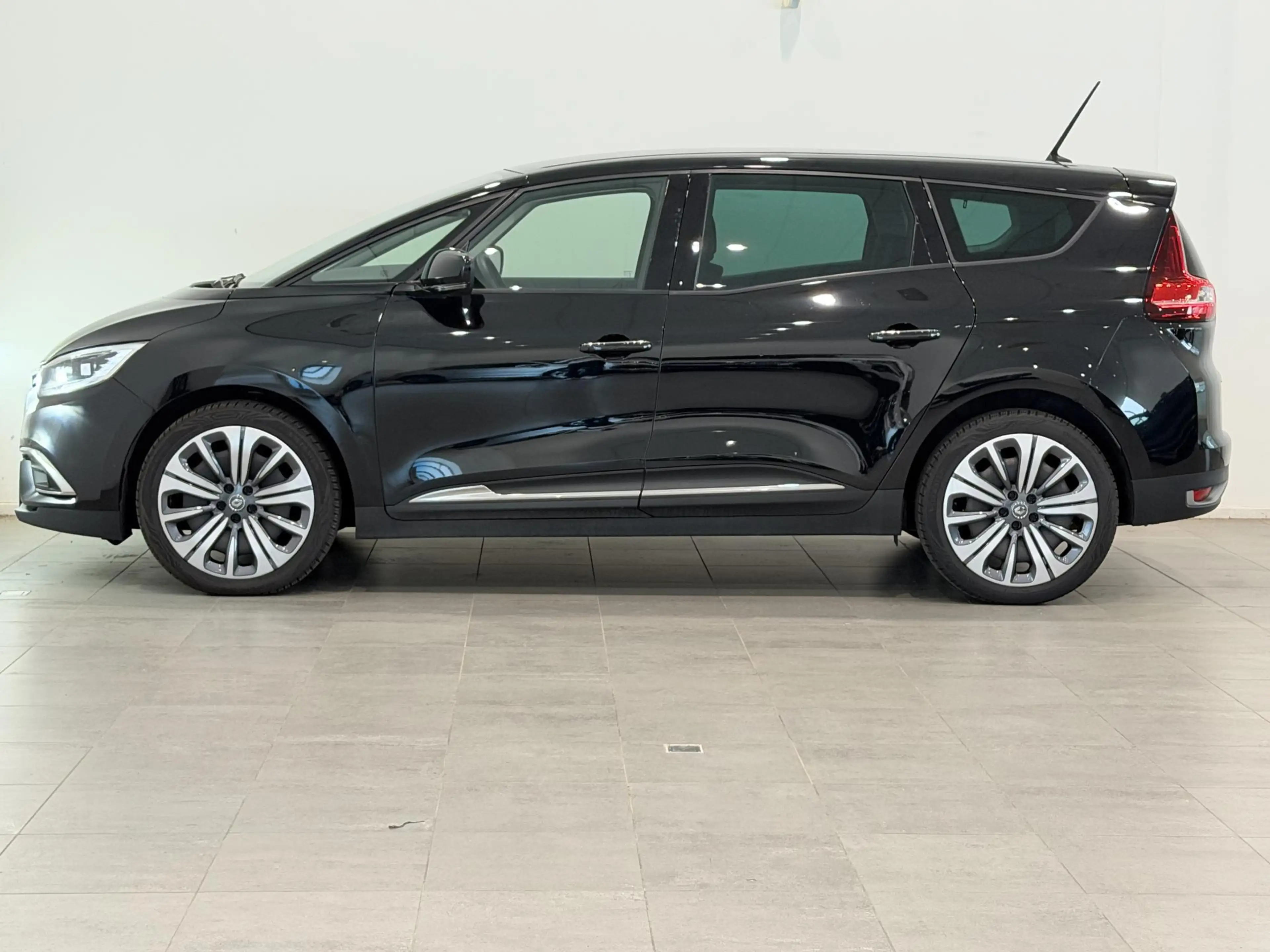 Renault Grand Scenic 1.3 TCe Equilibre 7p. | 7-Persoons | Achteruitrijc — photo 14