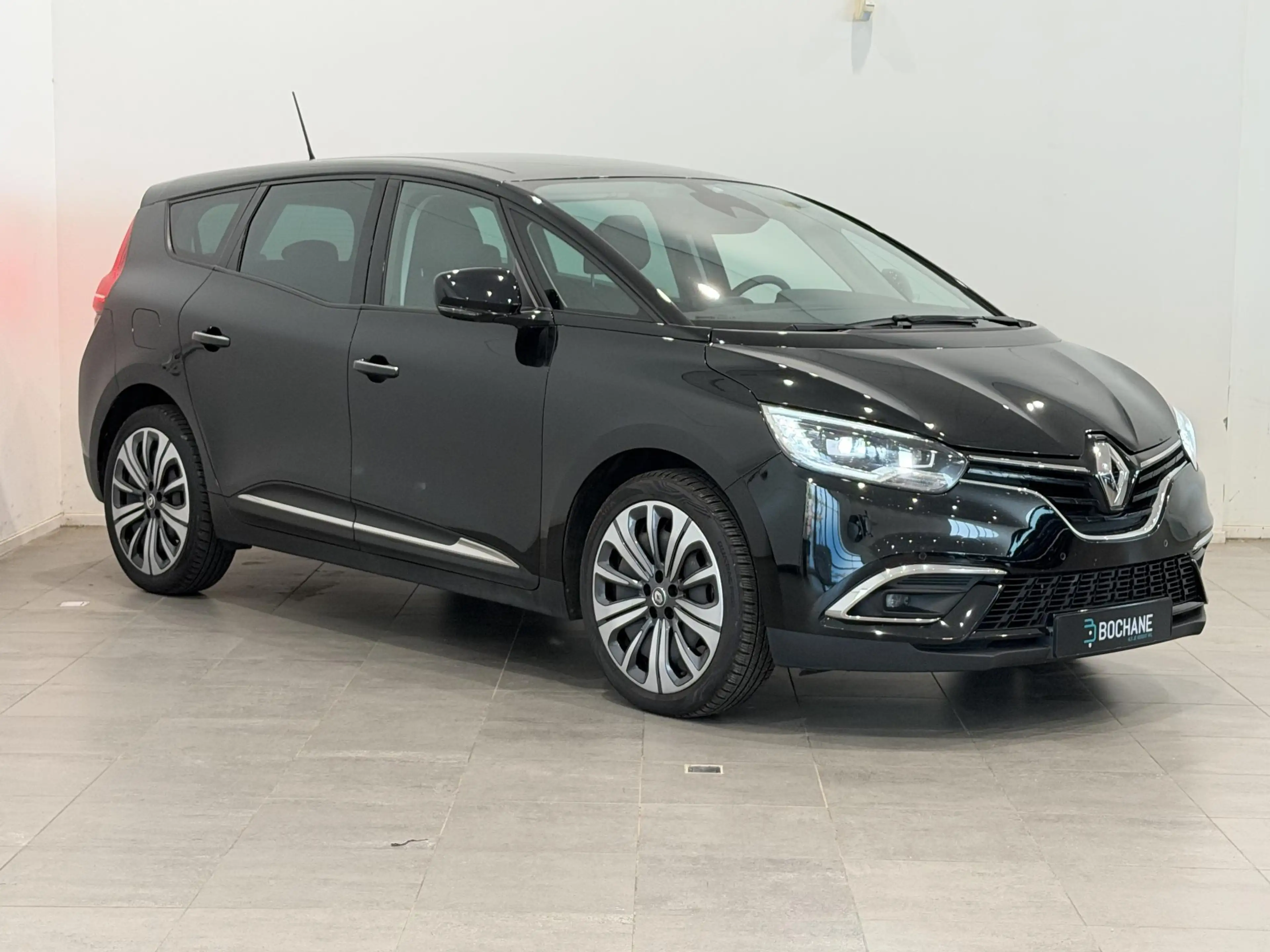 Renault Grand Scenic 1.3 TCe Equilibre 7p. | 7-Persoons | Achteruitrijc — photo 5