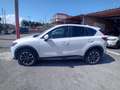 Mazda CX-5 CX-5 2.2d Exceed 4wd 150cv 6at automatica Bianco - thumbnail 2