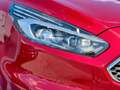 Ford S-Max 2.0 EcoBlue Bi-Turbo Aut. VIGNALE ACC|LED Rojo - thumbnail 4