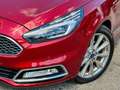 Ford S-Max 2.0 EcoBlue Bi-Turbo Aut. VIGNALE ACC|LED Rojo - thumbnail 2