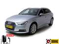 Audi A3 Sportback 1.4 e-tron Sport Pro Line plus Privacy-g Grijs - thumbnail 1