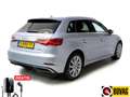 Audi A3 Sportback 1.4 e-tron Sport Pro Line plus Privacy-g Grijs - thumbnail 5