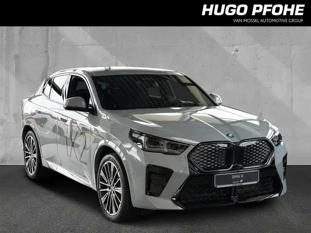 BMW iX2 xDrive30 xDrive M Sport