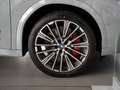 BMW iX2 xDrive30 xDrive M Sport Grau - thumbnail 4