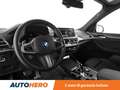 BMW X3 xDrive 20d Msport MHEV Grigio - thumbnail 11