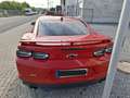 Chevrolet Camaro Camaro Coupe Touring 6.2 V8 Aut. Rot - thumbnail 5