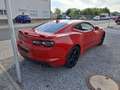 Chevrolet Camaro Camaro Coupe Touring 6.2 V8 Aut. Rot - thumbnail 4