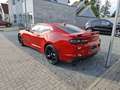 Chevrolet Camaro Camaro Coupe Touring 6.2 V8 Aut. Rot - thumbnail 6